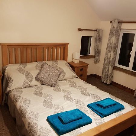 Yew Tree Cottage 헤리퍼드 외부 사진